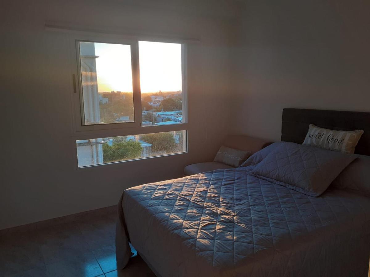 Apartamento Kalay Resistencia-alquiler Monoambiente Temporario *