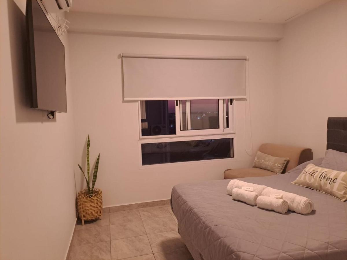 Kalay Resistencia-alquiler Monoambiente Temporario Apartamento Resistência