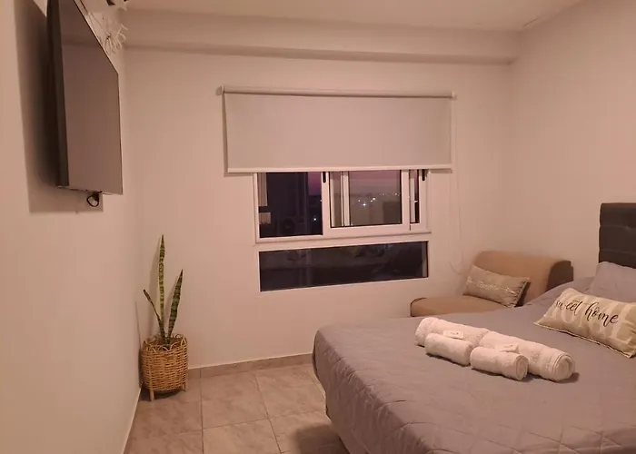 Kalay Home Resistencia-Alquiler Monoambiente Temporario