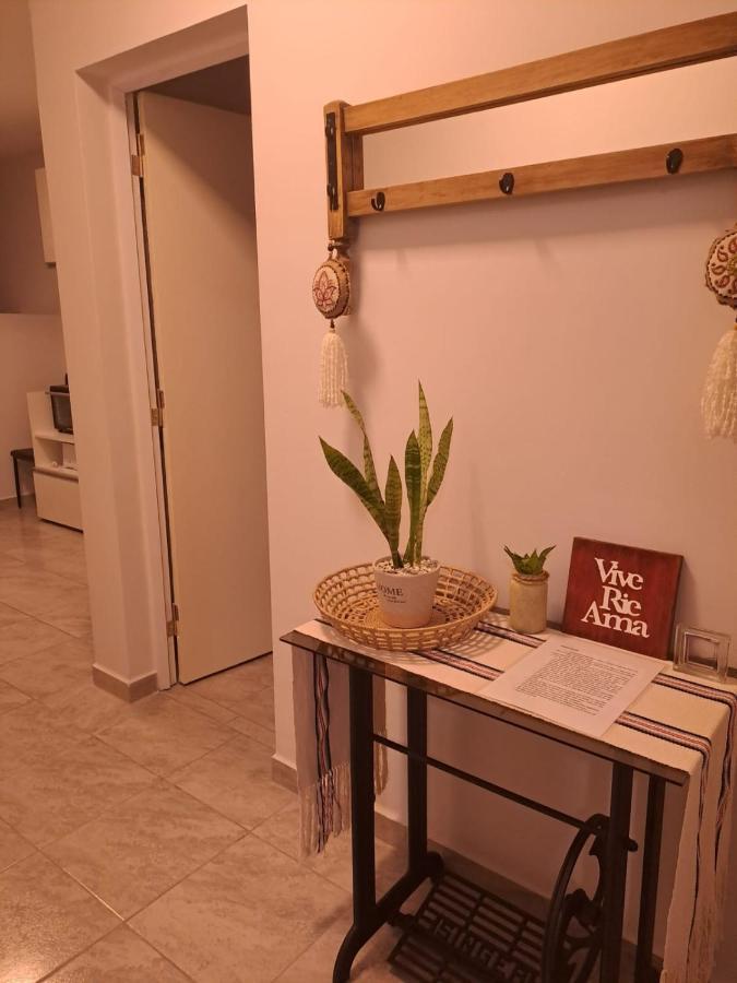 Kalay Resistencia-alquiler Monoambiente Temporario Apartment