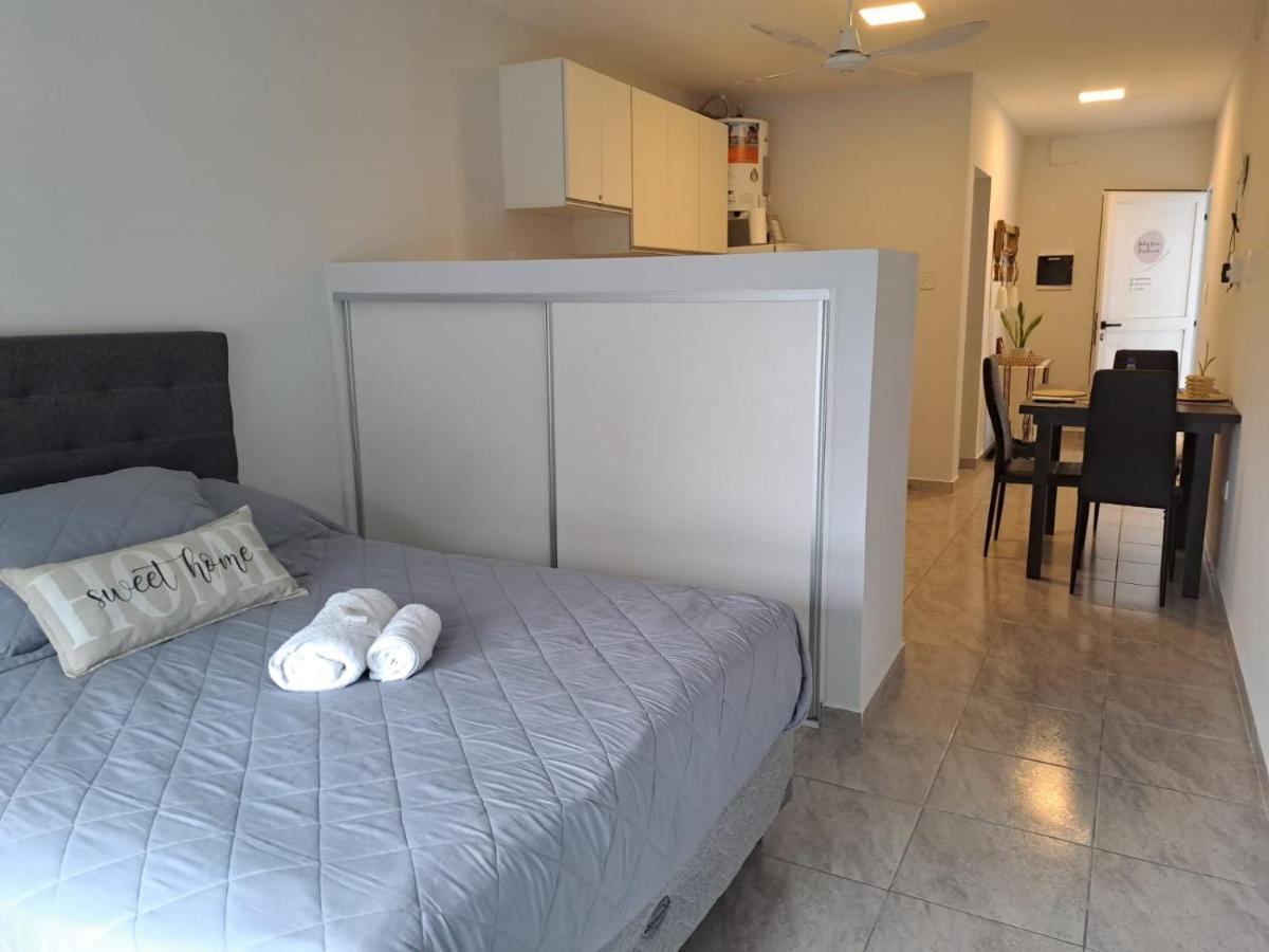Apartment Kalay Resistencia-alquiler Monoambiente Temporario