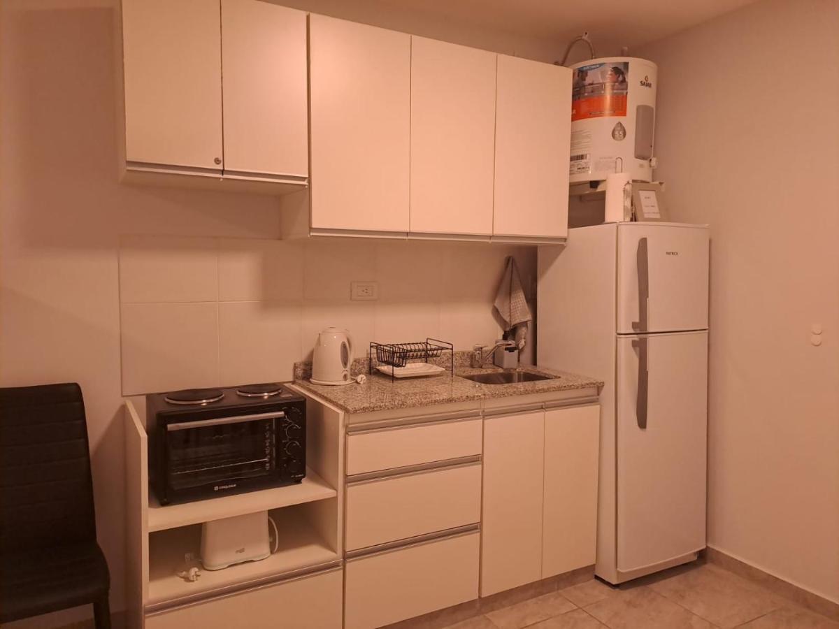 Kalay Resistencia-alquiler Monoambiente Temporario Apartment *