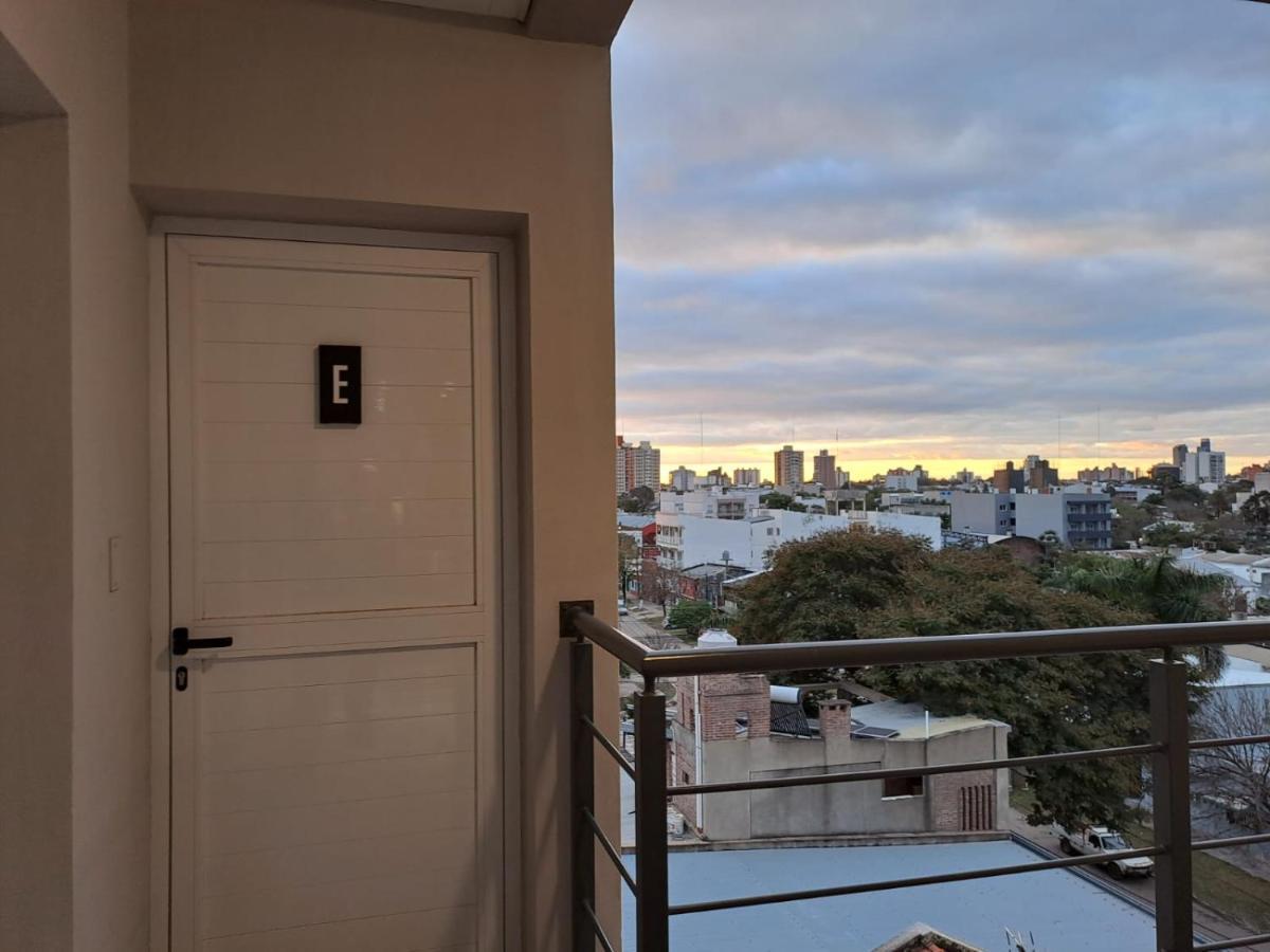 Apartment Kalay Resistencia-alquiler Monoambiente Temporario